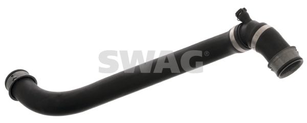 Furtun radiator 10 94 7768 SWAG